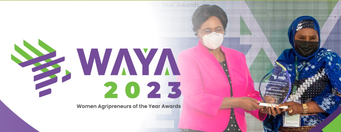 VALUE4HER Women Agripreneurs Of The Year Awards 2023